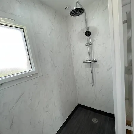 Entier A La Campagne Proche Du Circuit Et Du Zoo De La Fleche Yvré-le-Pôlin