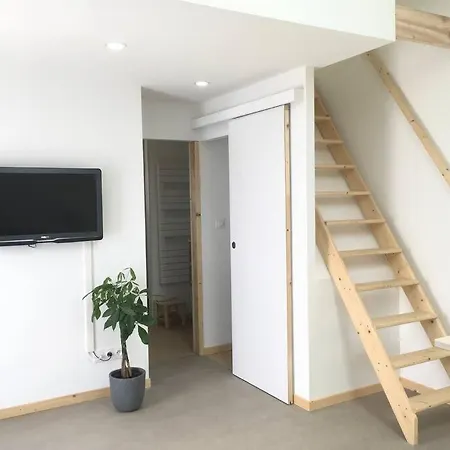 Entier A La Campagne Proche Du Circuit Et Du Zoo De La Fleche *