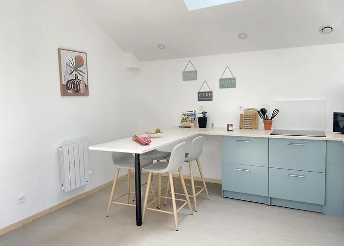 Entier à La Campagne Proche Du Circuit Et Du Zoo De La Flèche Casa vacanze *